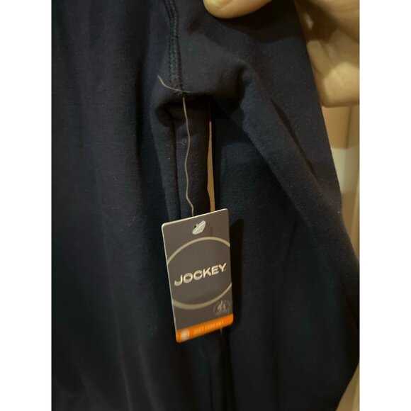 Jockey Sport Men’s Sweatshirt - Picture 3 of 4